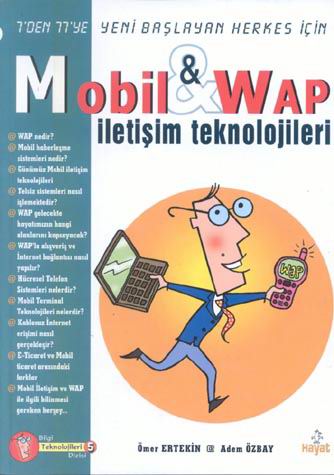 Mobil Wap Iletisim Teknolojileri